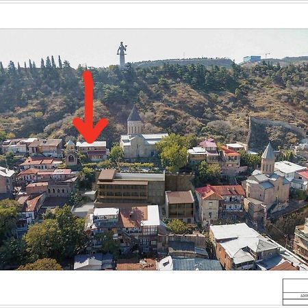 Bethlehem Terrace Villa Tbilisi Luaran gambar