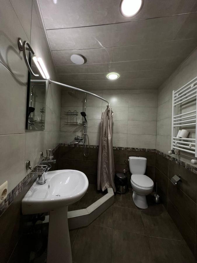 Bethlehem Terrace Villa Tbilisi Luaran gambar