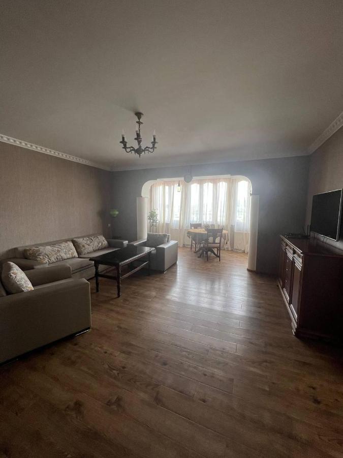 Bethlehem Terrace Villa Tbilisi Luaran gambar
