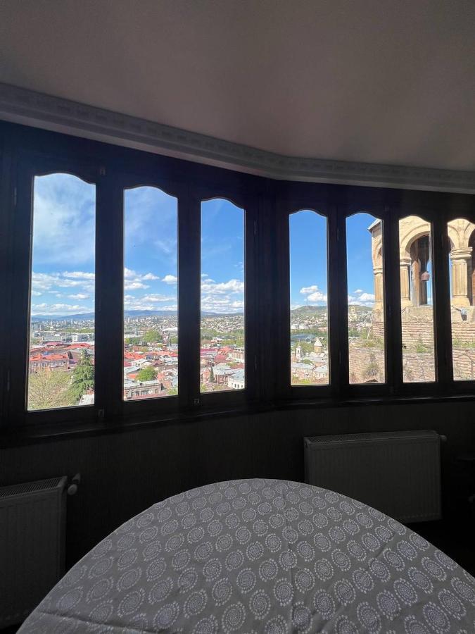 Bethlehem Terrace Villa Tbilisi Luaran gambar