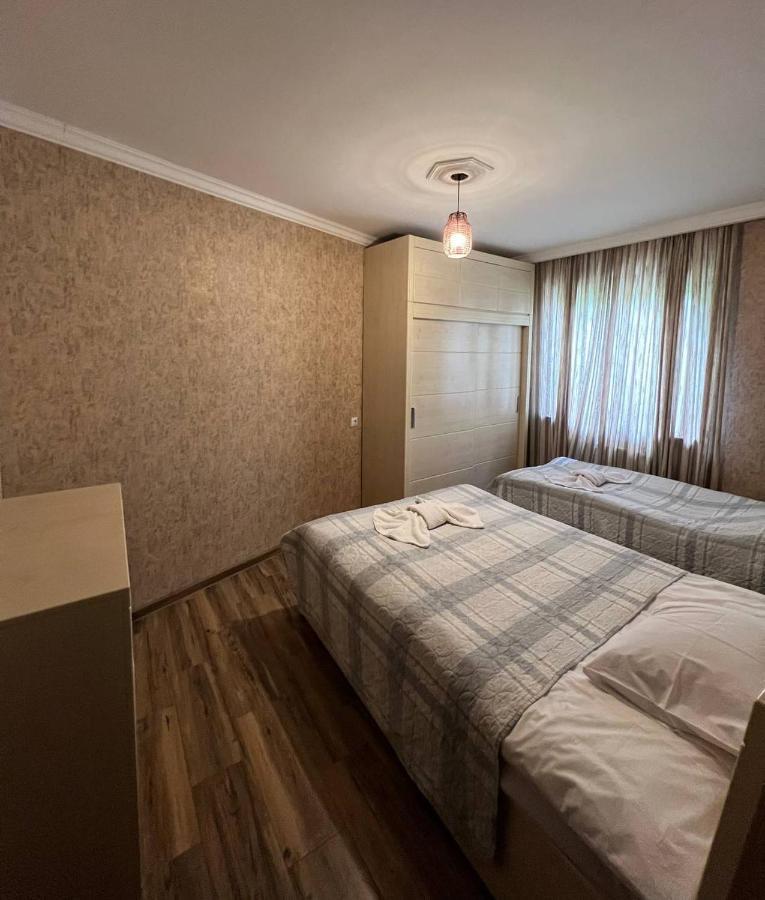 Bethlehem Terrace Villa Tbilisi Luaran gambar