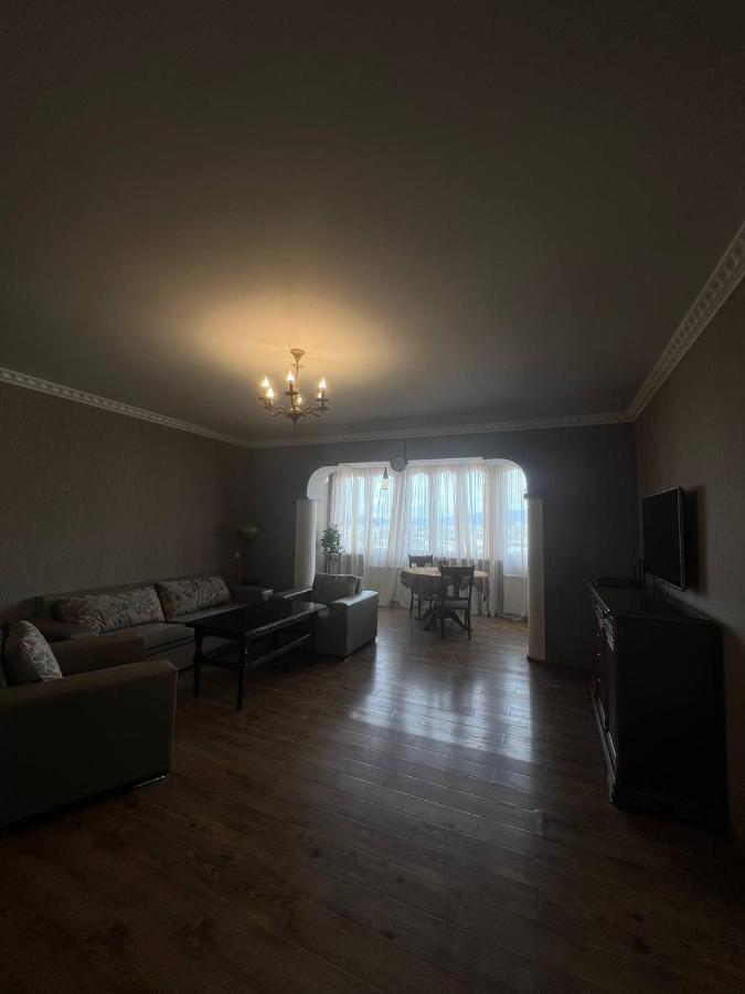Bethlehem Terrace Villa Tbilisi Luaran gambar