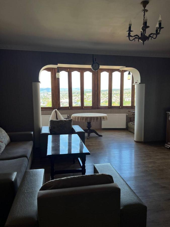 Bethlehem Terrace Villa Tbilisi Luaran gambar
