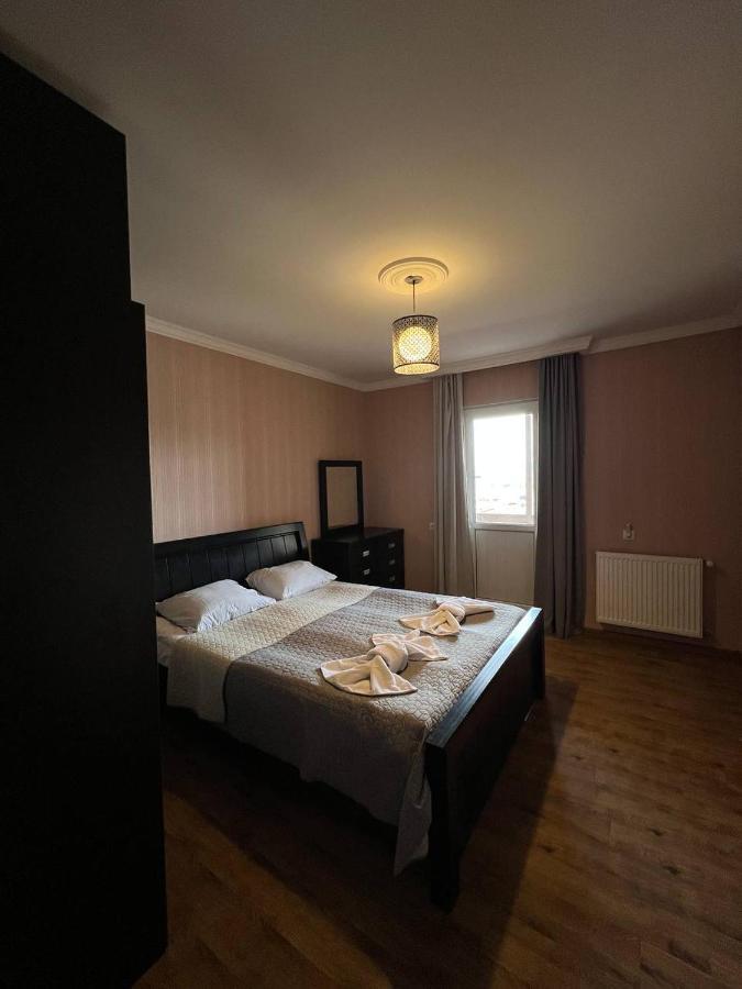 Bethlehem Terrace Villa Tbilisi Luaran gambar