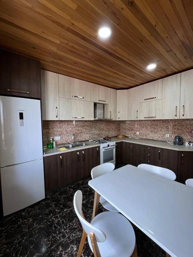 Bethlehem Terrace Villa Tbilisi Luaran gambar