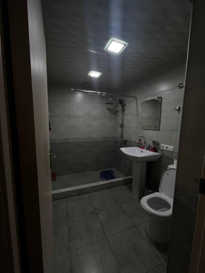 Bethlehem Terrace Villa Tbilisi Luaran gambar