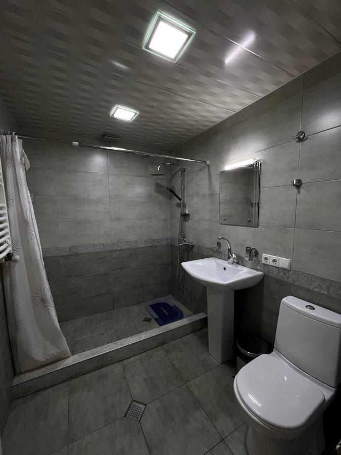 Bethlehem Terrace Villa Tbilisi Luaran gambar