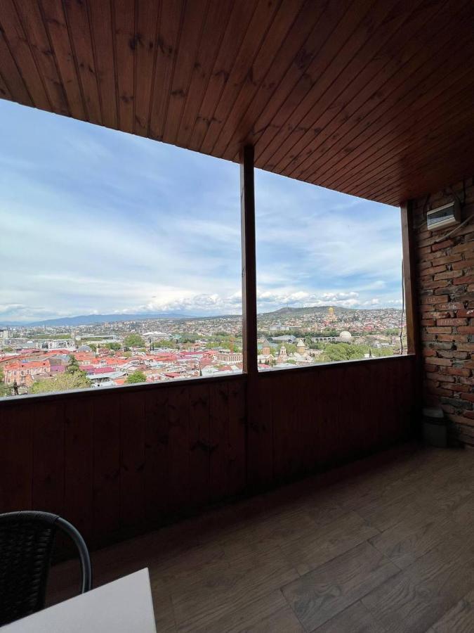 Bethlehem Terrace Villa Tbilisi Luaran gambar