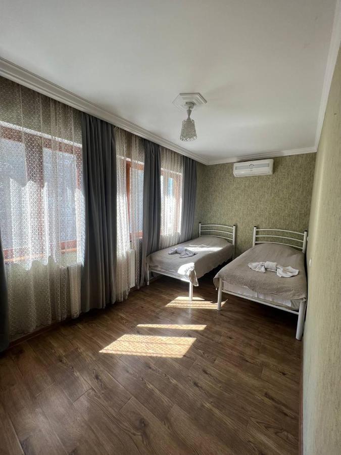 Bethlehem Terrace Villa Tbilisi Luaran gambar