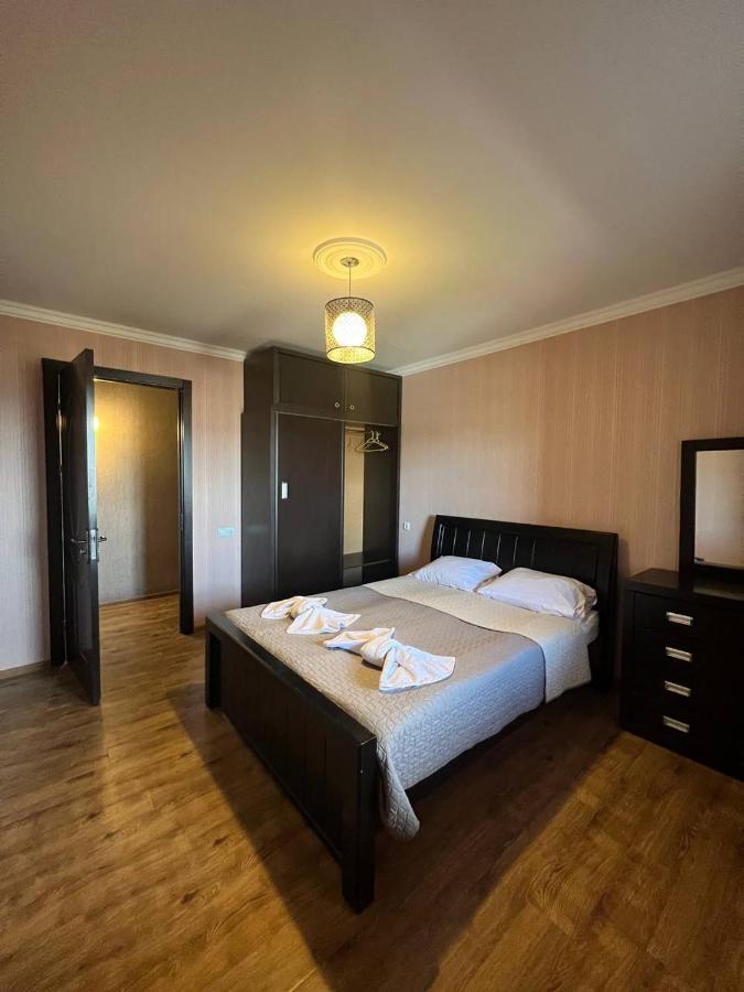 Bethlehem Terrace Villa Tbilisi Luaran gambar