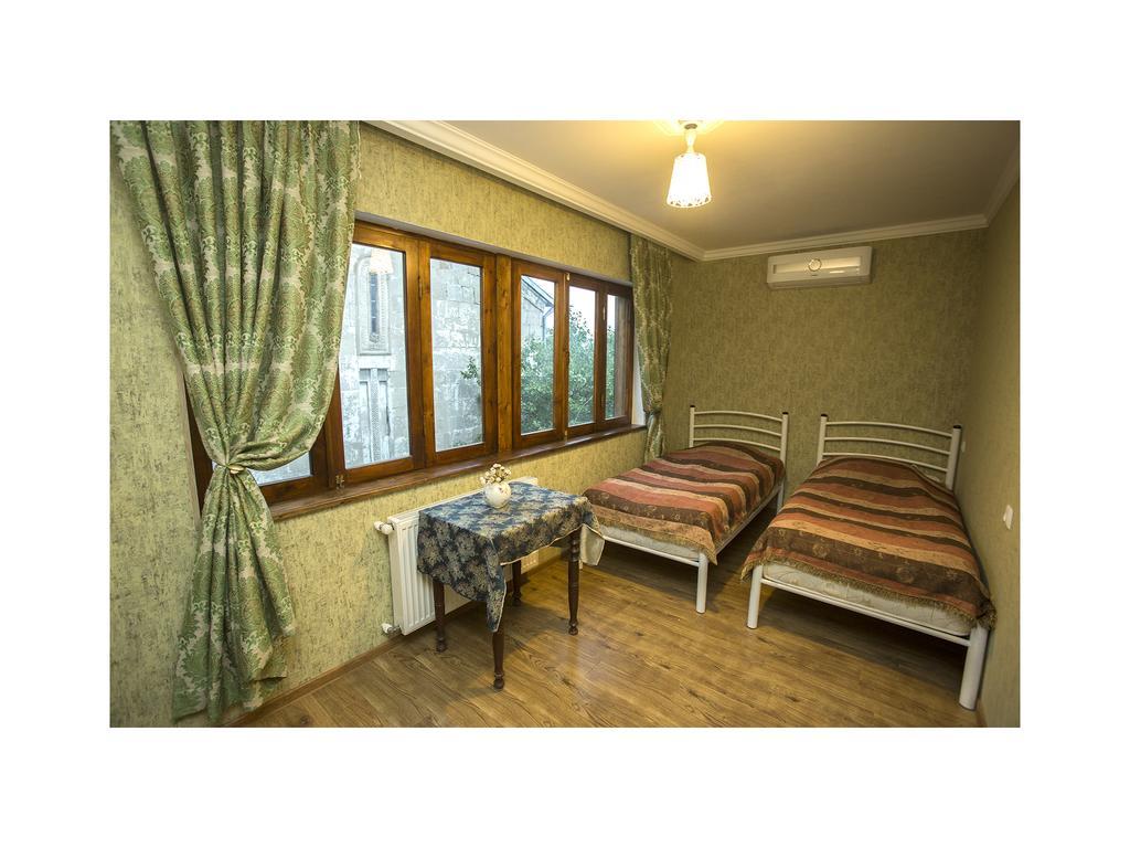 Bethlehem Terrace Villa Tbilisi Luaran gambar