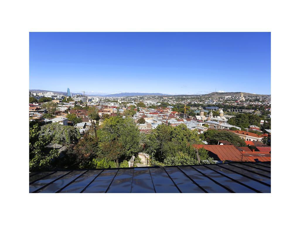 Bethlehem Terrace Villa Tbilisi Luaran gambar