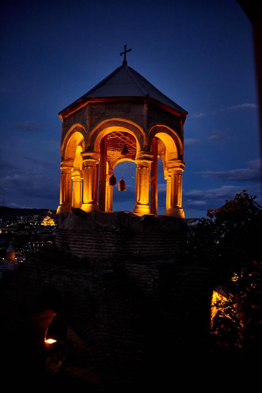 Bethlehem Terrace Villa Tbilisi Luaran gambar