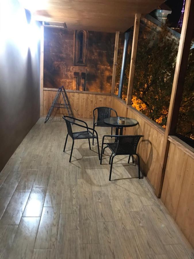 Bethlehem Terrace Villa Tbilisi Luaran gambar