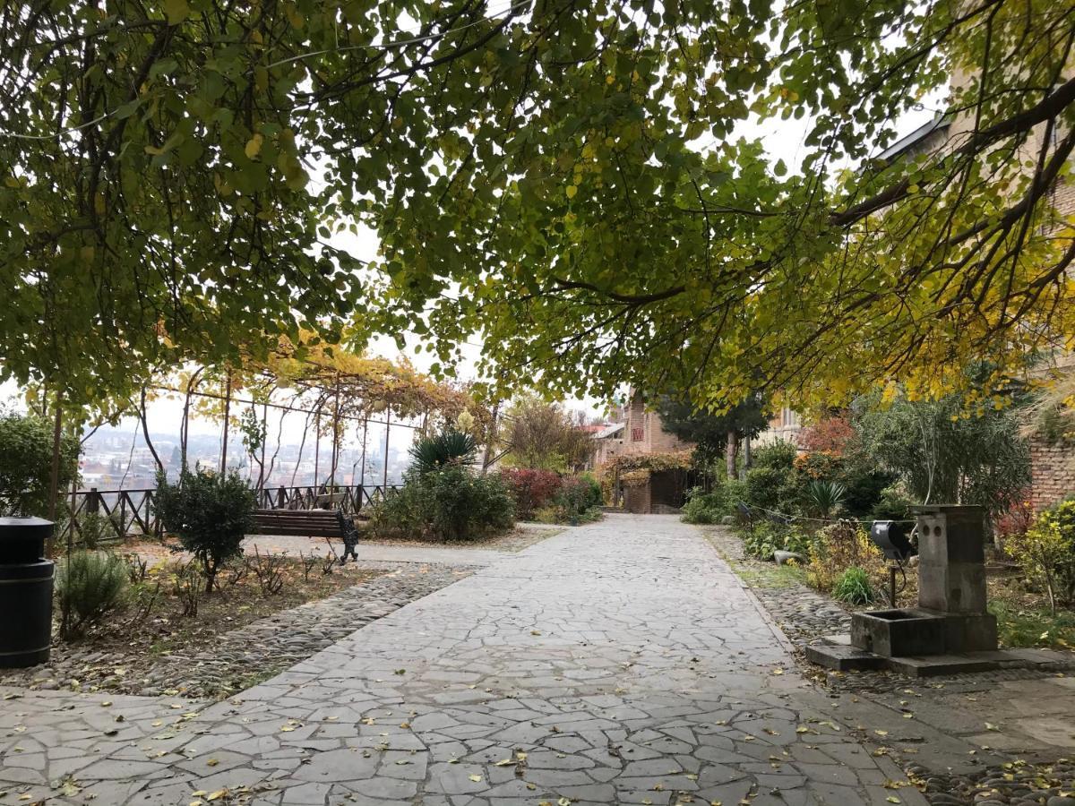 Bethlehem Terrace Villa Tbilisi Luaran gambar