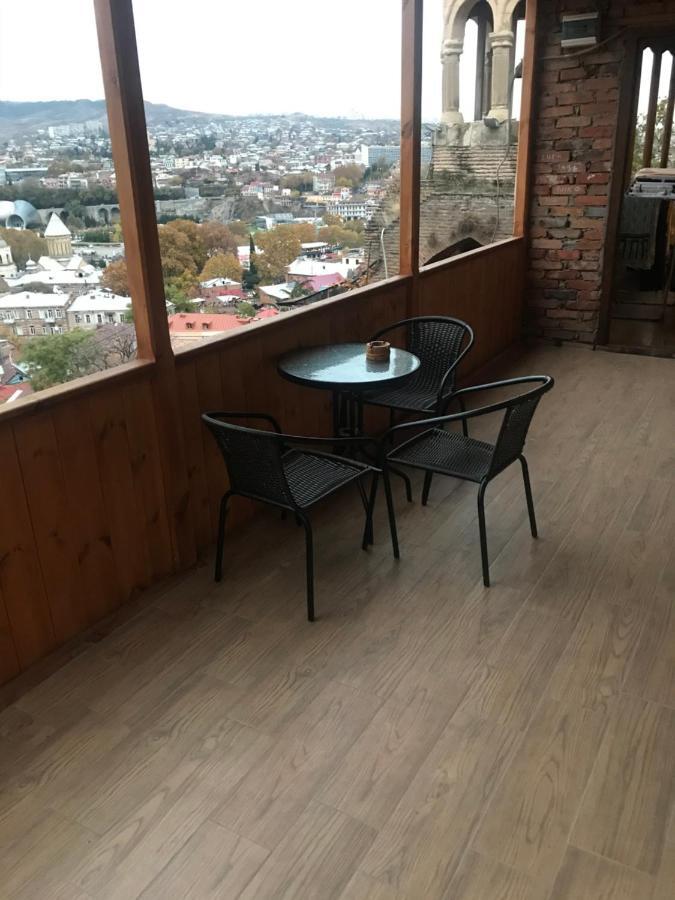 Bethlehem Terrace Villa Tbilisi Luaran gambar